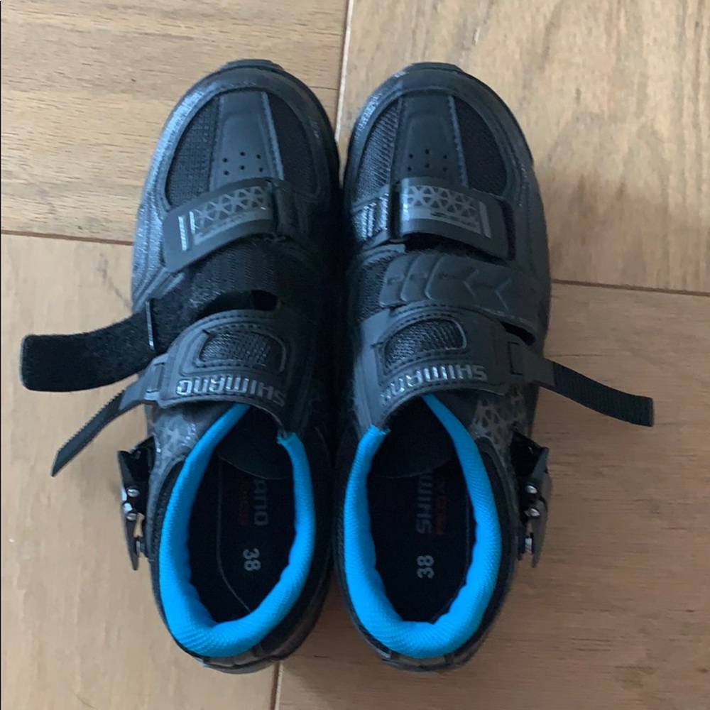 Shimano pedaling Dynamics (INDOOR CYCLE SHOES)